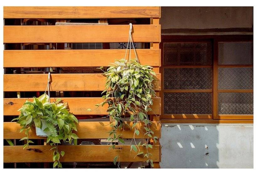 Candyfloss B&b Kaohsiung