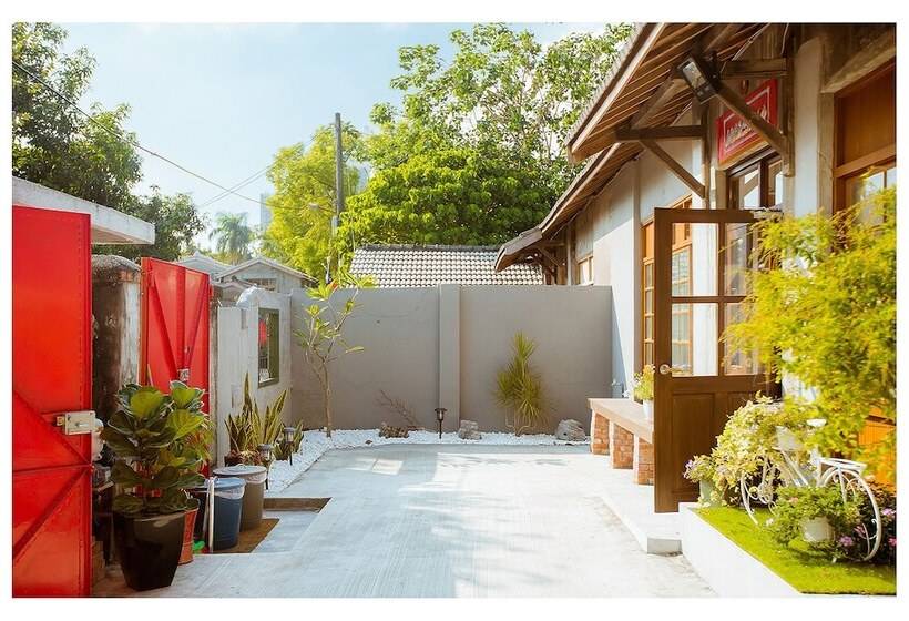 Candyfloss B&b Kaohsiung