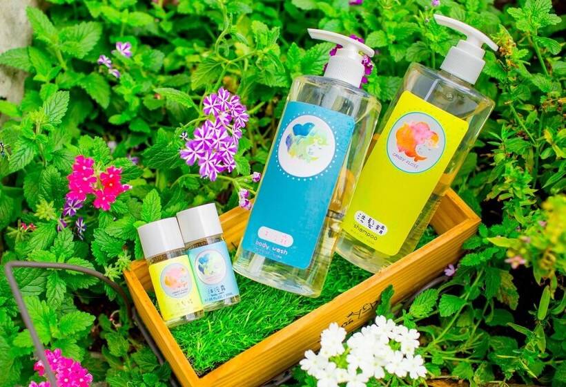 Candyfloss B&b Kaohsiung