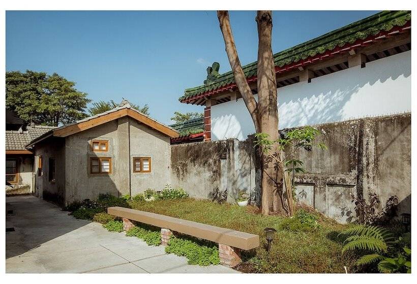 Candyfloss B&b Kaohsiung