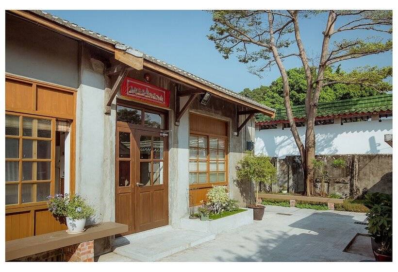 Candyfloss B&b Kaohsiung