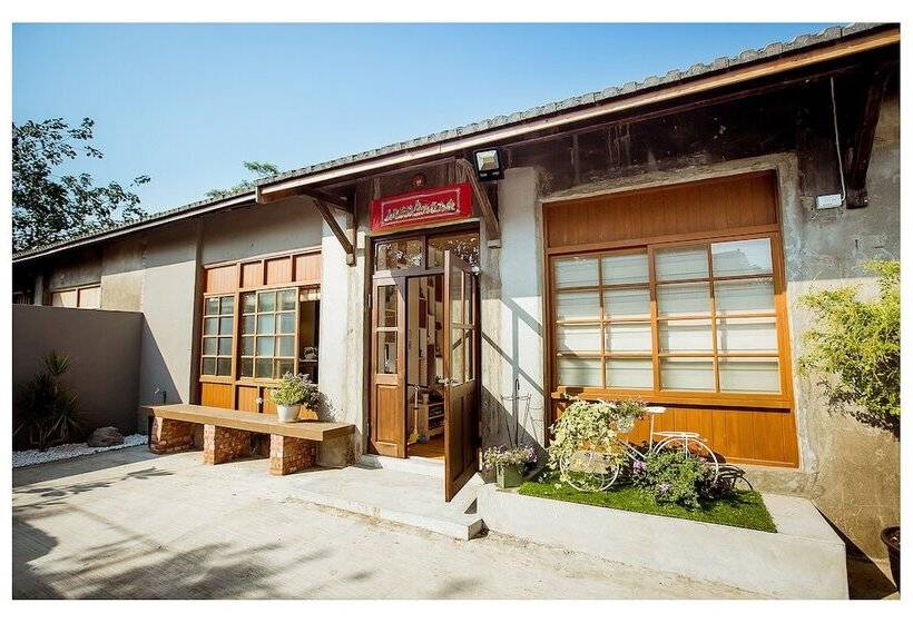 Candyfloss B&b Kaohsiung