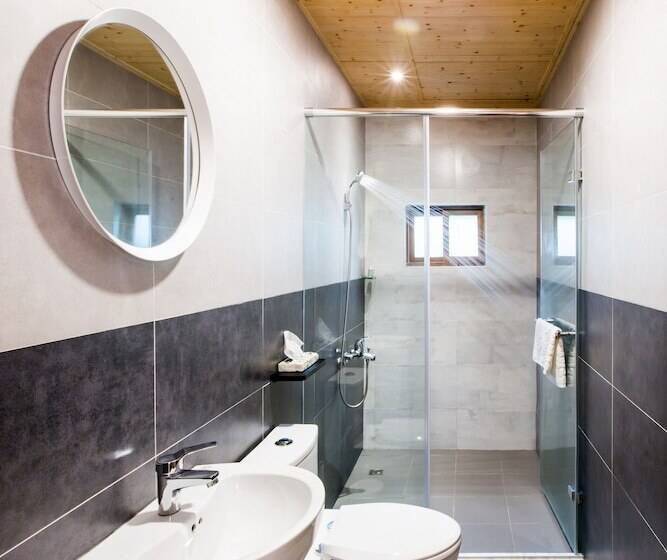 Candyfloss B&b Kaohsiung