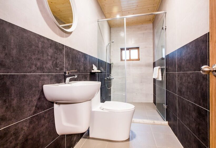 Candyfloss B&b Kaohsiung