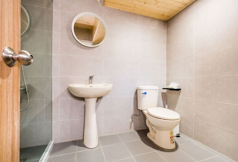 Candyfloss B&b Kaohsiung