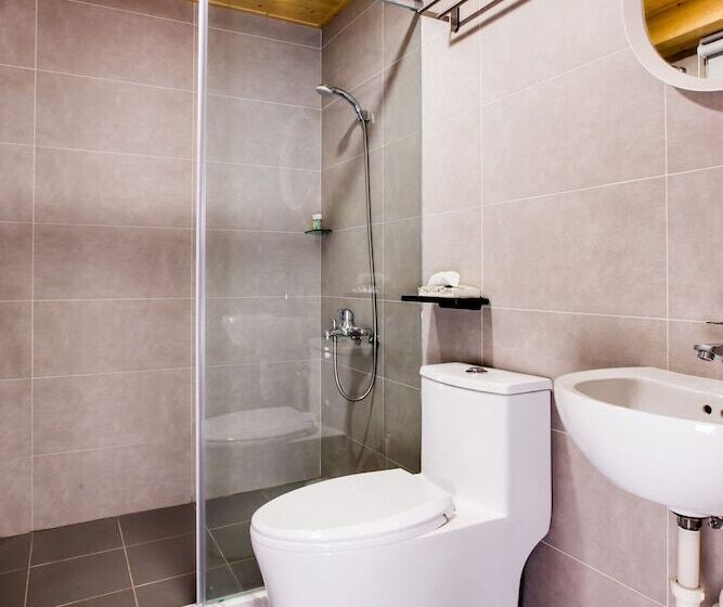 Candyfloss B&b Kaohsiung