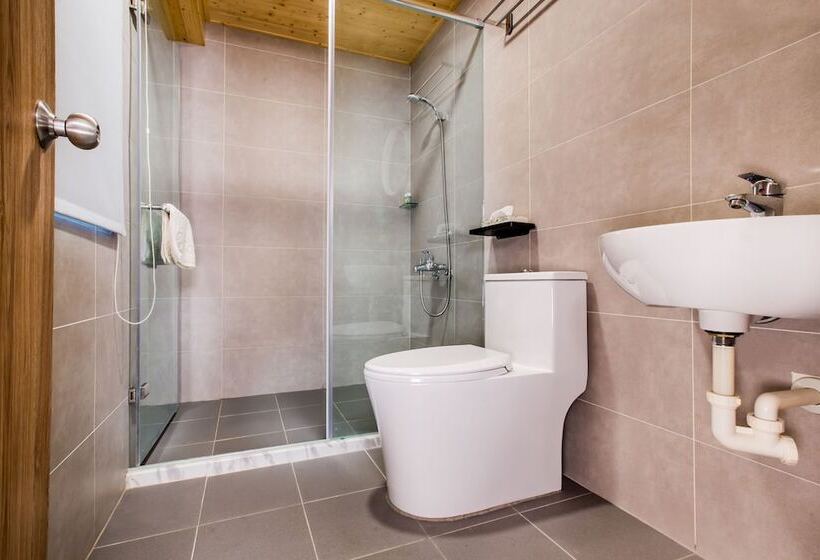 Candyfloss B&b Kaohsiung