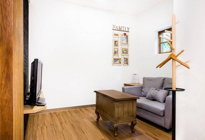 Candyfloss B&b Kaohsiung