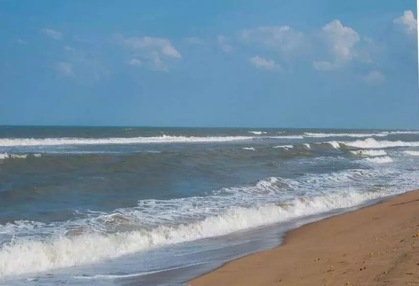 Hotelli O Admire Suit