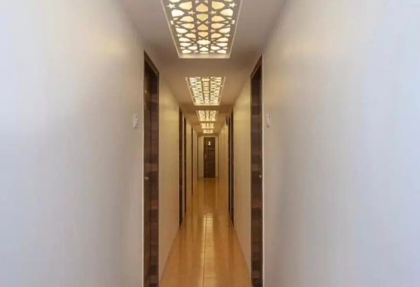 Hotelli O Admire Suit