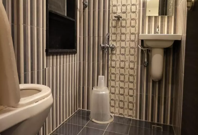 Hotelli O Admire Suit