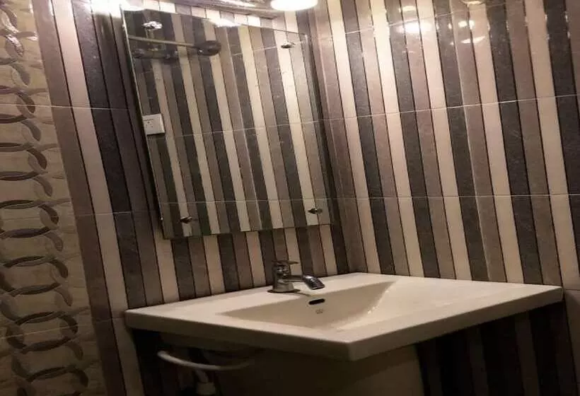 Hotelli O Admire Suit