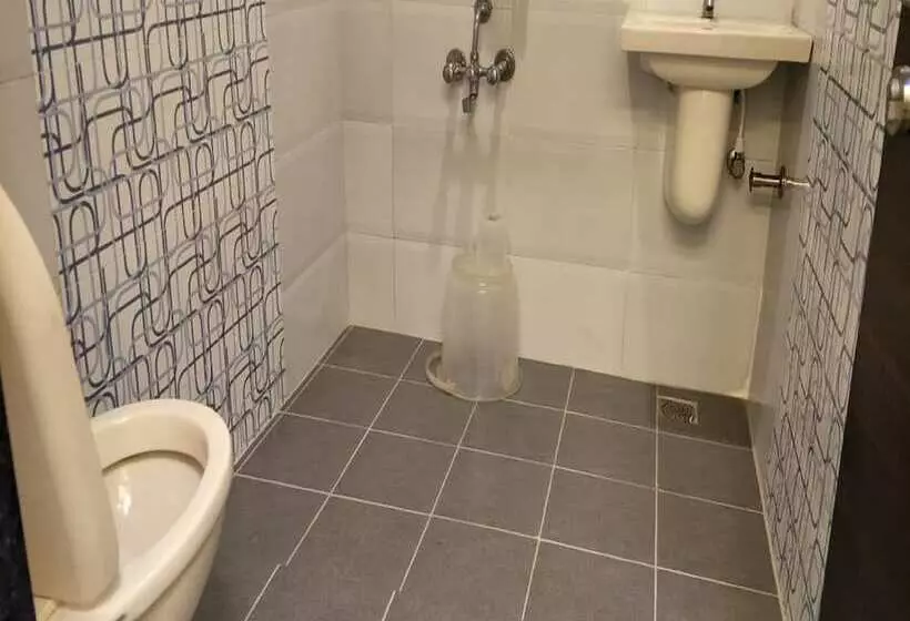 Hotelli O Admire Suit