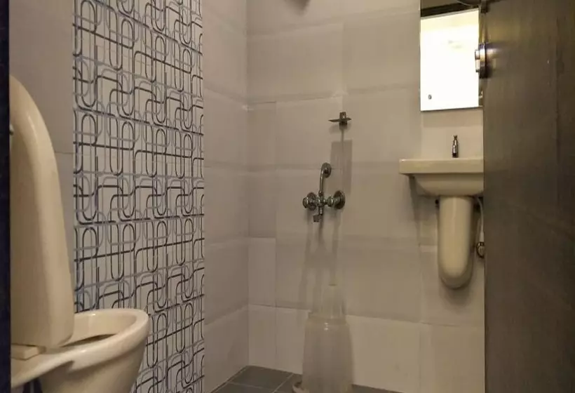 Hotelli O Admire Suit