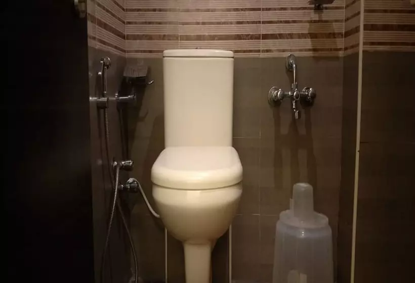 Hotelli O Admire Suit