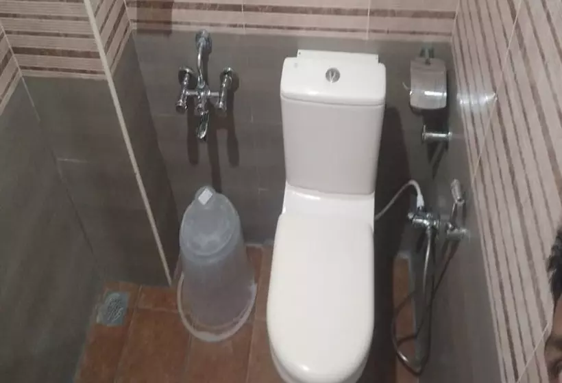 Hotelli O Admire Suit