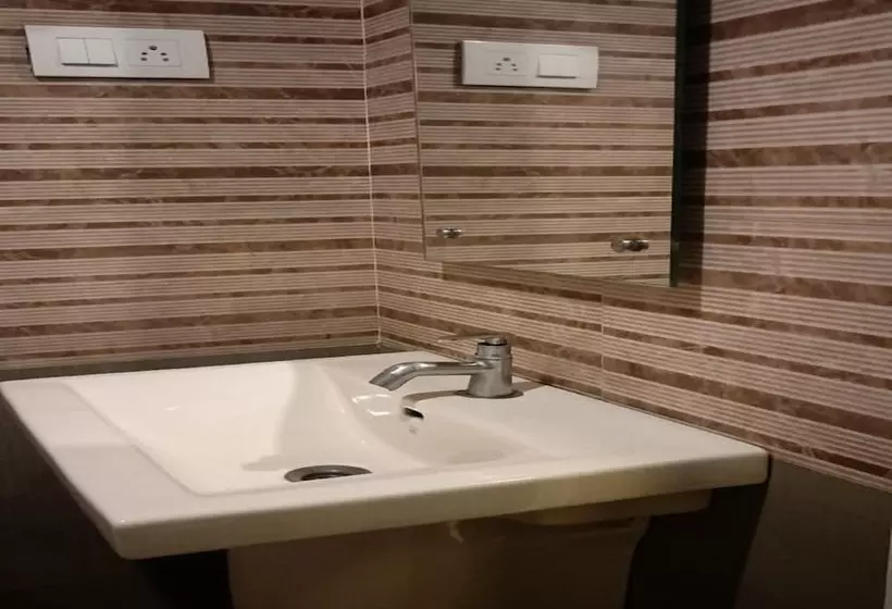 Hotelli O Admire Suit