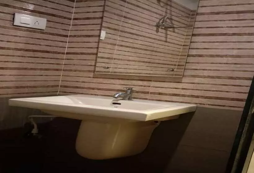 Hotelli O Admire Suit