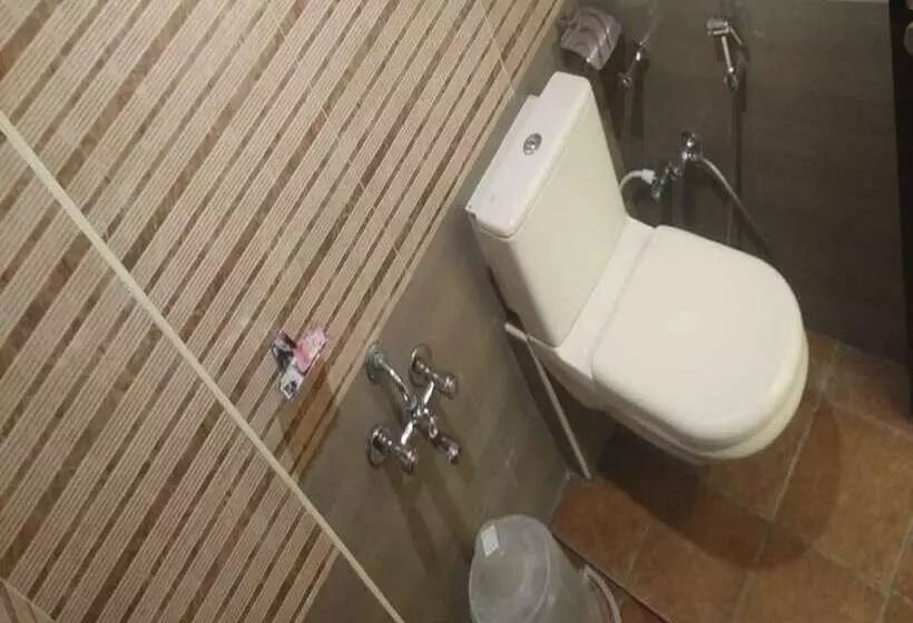 Hotelli O Admire Suit