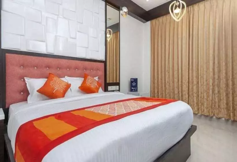 Hotelli O Admire Suit