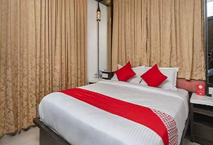 Hotelli O Admire Suit