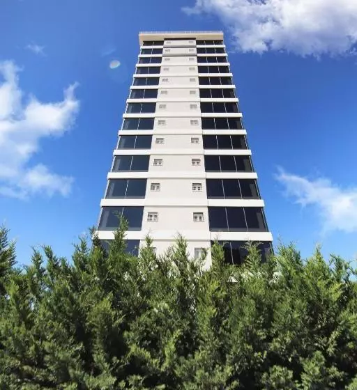 هتل Cam Kule Airport Residence