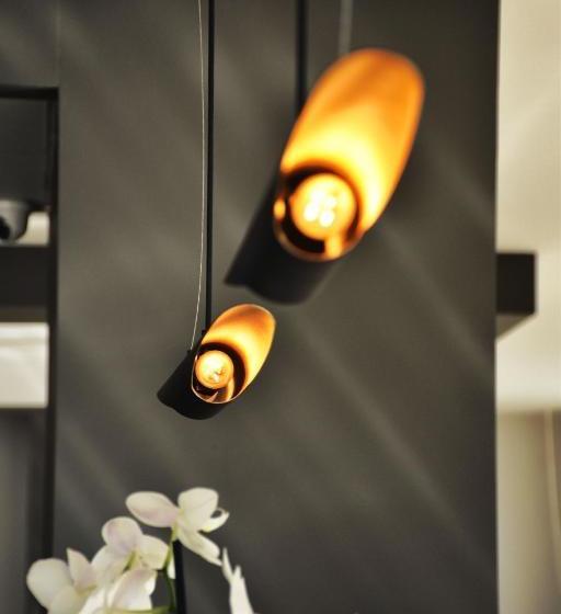 酒店 Cam Kule Airport Residence