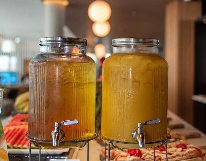 هتل Courtyard By Marriott Reykjavik Keflavik Airport