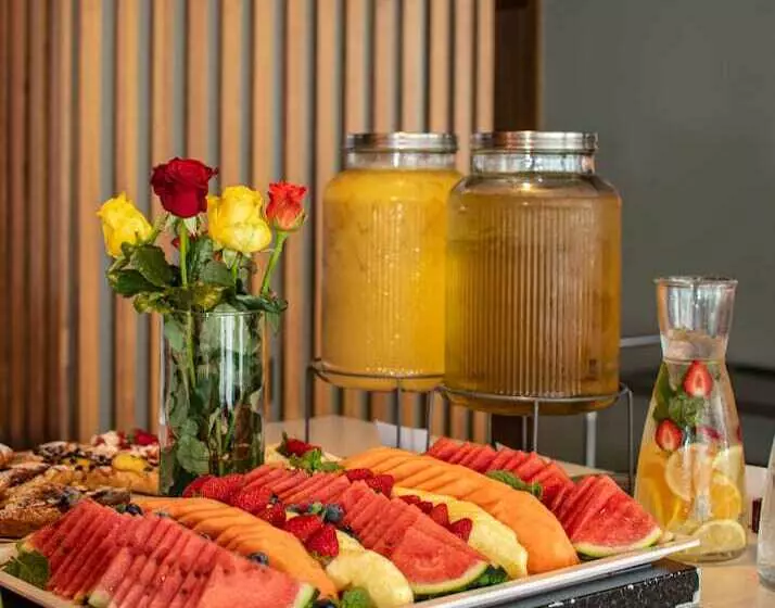 هتل Courtyard By Marriott Reykjavik Keflavik Airport