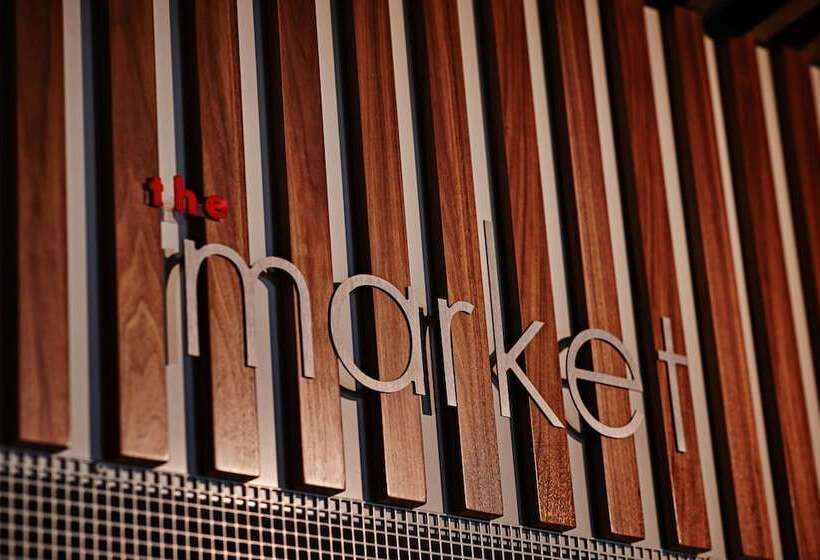 هتل Courtyard By Marriott Reykjavik Keflavik Airport