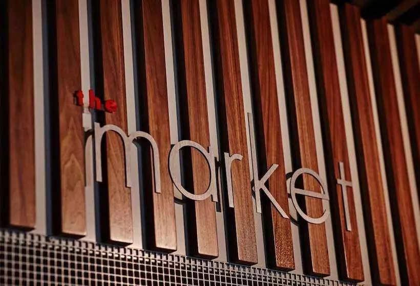 هتل Courtyard By Marriott Reykjavik Keflavik Airport