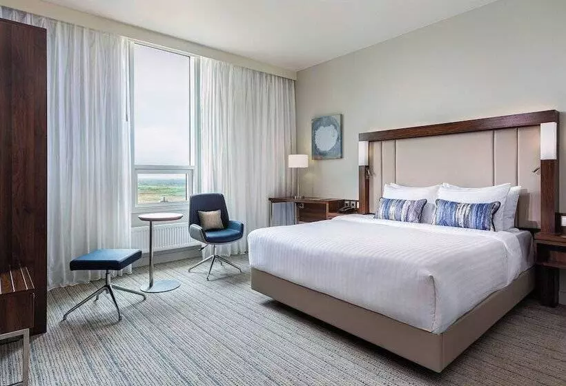 هتل Courtyard By Marriott Reykjavik Keflavik Airport
