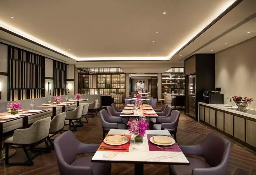 ホテル Crowne Plaza Wuzhen, An Ihg