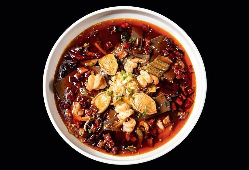 בית מלון כפרי Crowne Plaza Wuzhen, An Ihg