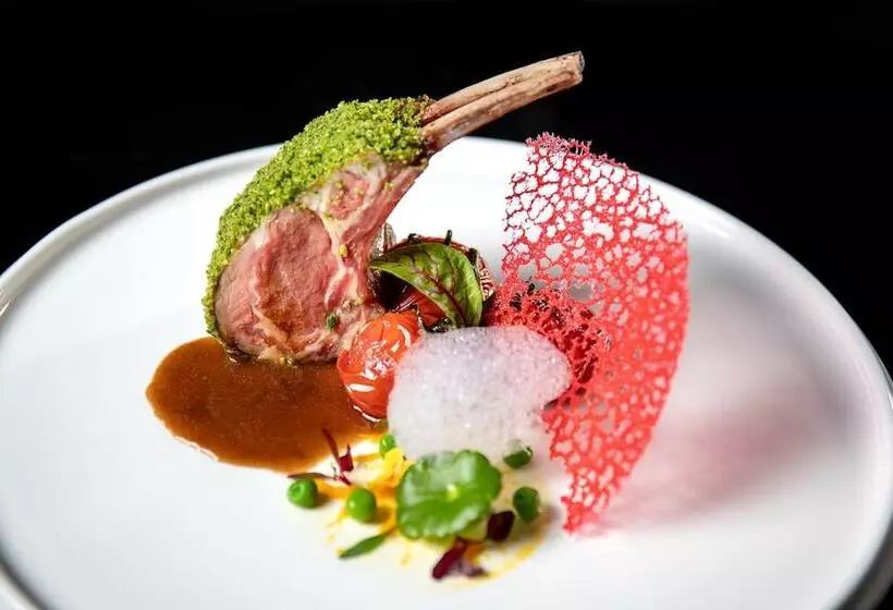 ホテル Crowne Plaza Wuzhen, An Ihg