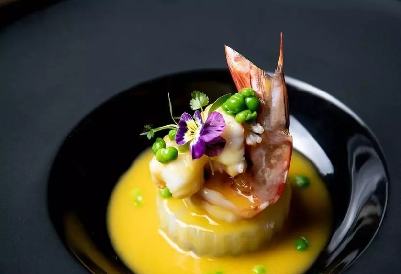 ホテル Crowne Plaza Wuzhen, An Ihg