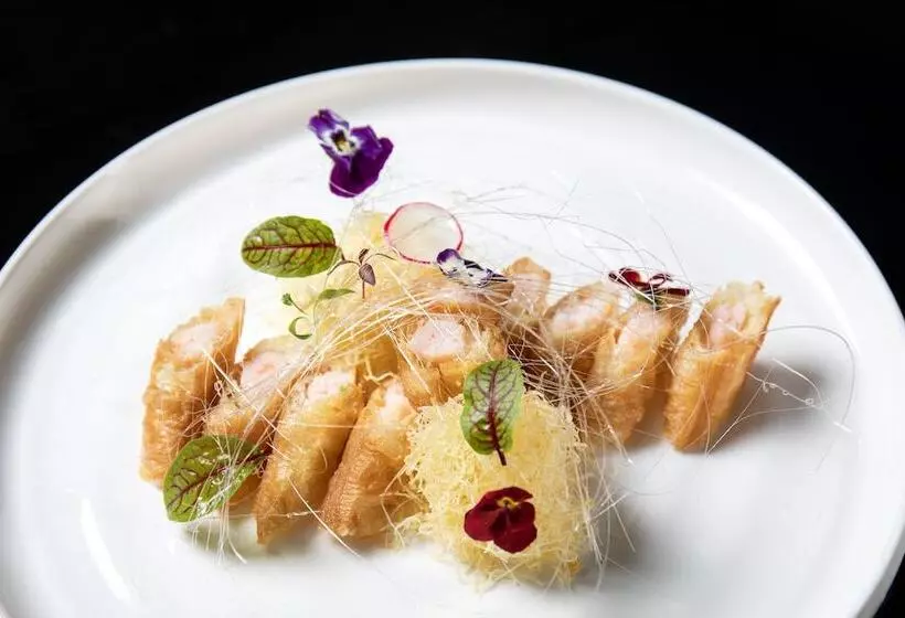 ホテル Crowne Plaza Wuzhen, An Ihg