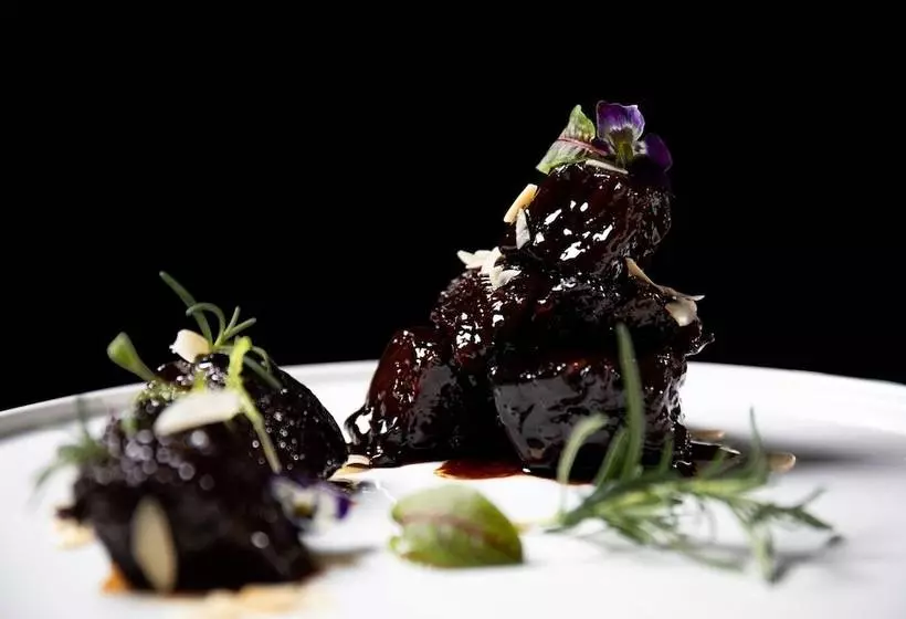 ホテル Crowne Plaza Wuzhen, An Ihg