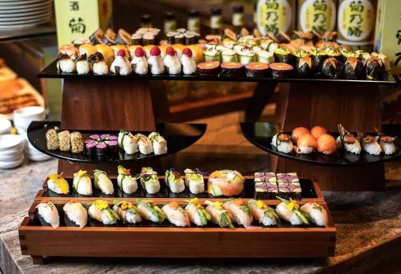 ホテル Crowne Plaza Wuzhen, An Ihg