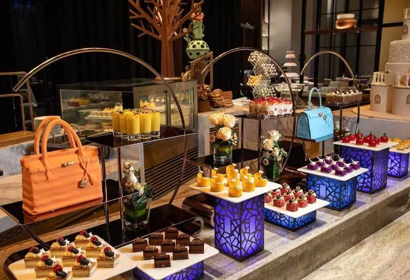 ホテル Crowne Plaza Wuzhen, An Ihg