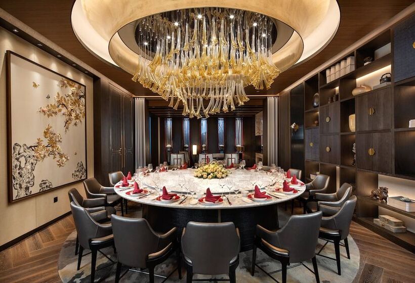 בית מלון כפרי Crowne Plaza Wuzhen, An Ihg