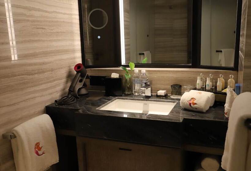 בית מלון כפרי Crowne Plaza Wuzhen, An Ihg
