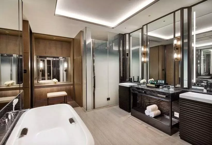 ホテル Crowne Plaza Wuzhen, An Ihg
