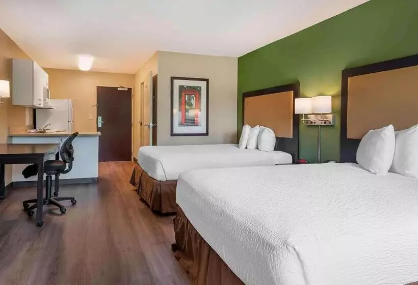 Hotelli Extended Stay America Suites   Philadelphia   Cherry Hill