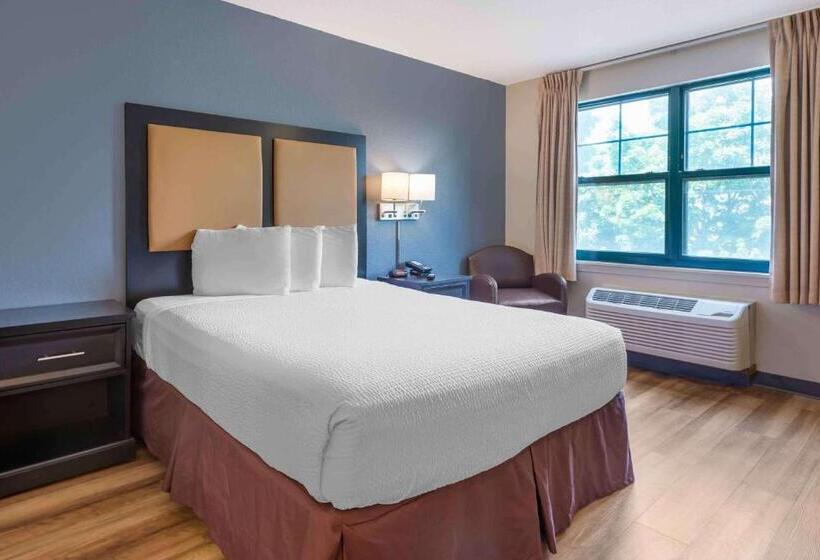 בית מלון כפרי Extended Stay America Suites   Philadelphia   Cherry Hill