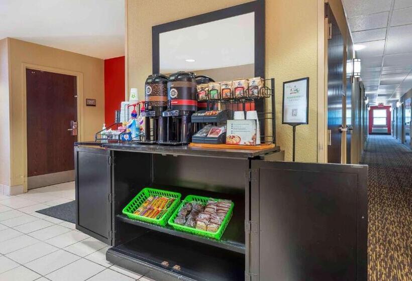 בית מלון כפרי Extended Stay America Suites   Philadelphia   Cherry Hill