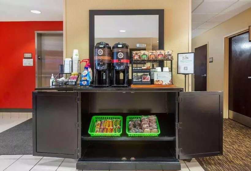 Hotelli Extended Stay America Suites   Philadelphia   Cherry Hill