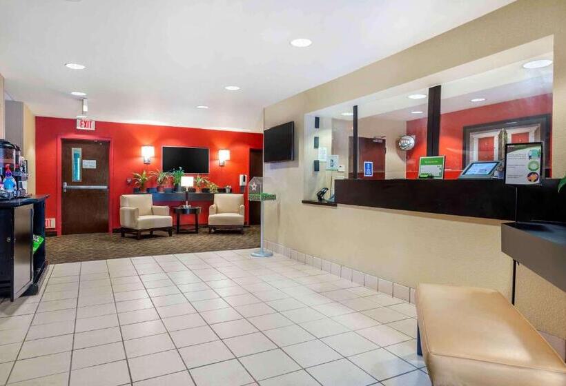בית מלון כפרי Extended Stay America Suites   Philadelphia   Cherry Hill