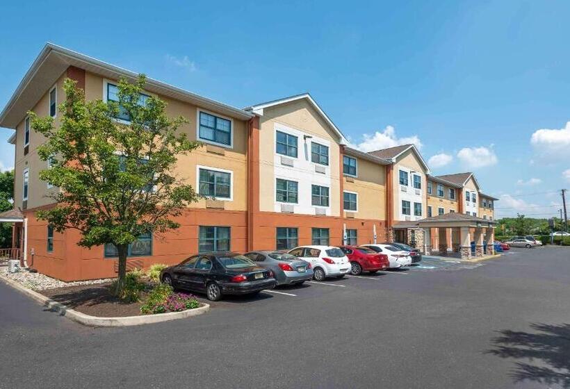 בית מלון כפרי Extended Stay America Suites   Philadelphia   Cherry Hill