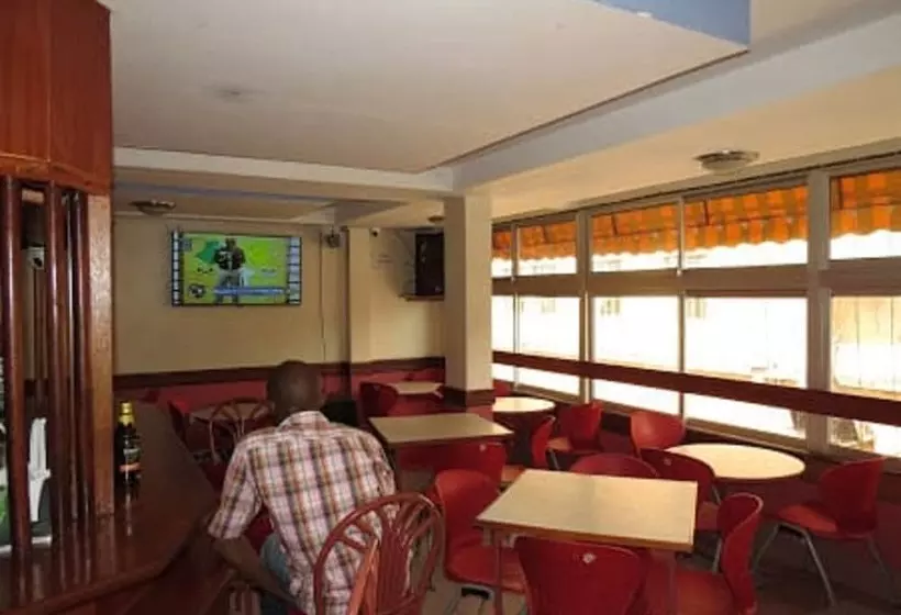 هتل Kings Meat World